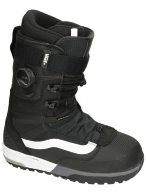 Snowboard best sale boots vans